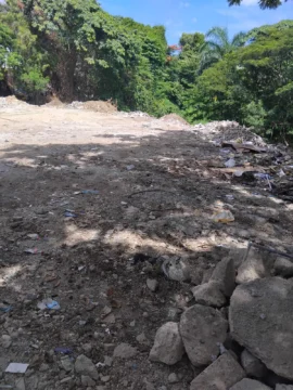 Organización ambiental denuncia destrucción de humedales declarados refugio de vida silvestre Organización ambiental denuncia destrucción de humedales declarados refugio de vida silvestre