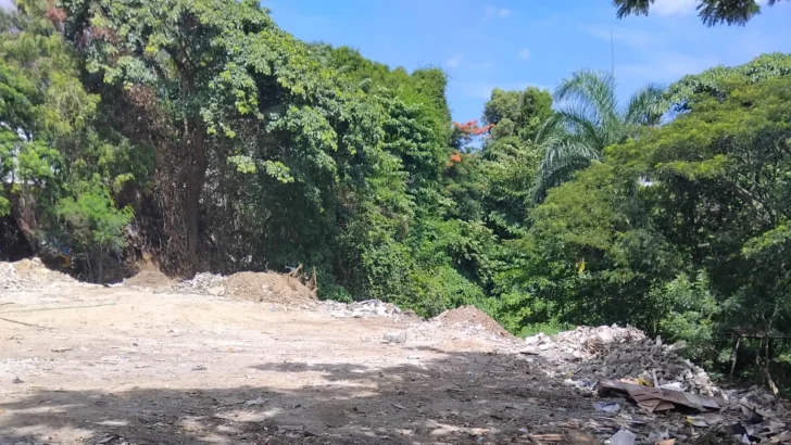 Organización ambiental denuncia destrucción de humedales declarados refugio de vida silvestre