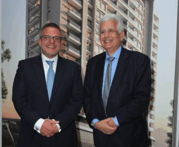 Arquitectura y Concreto anuncia su llegada oficial al mercado dominicano
