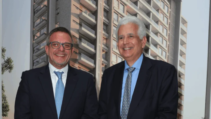 Arquitectura y Concreto anuncia su llegada oficial al mercado dominicano