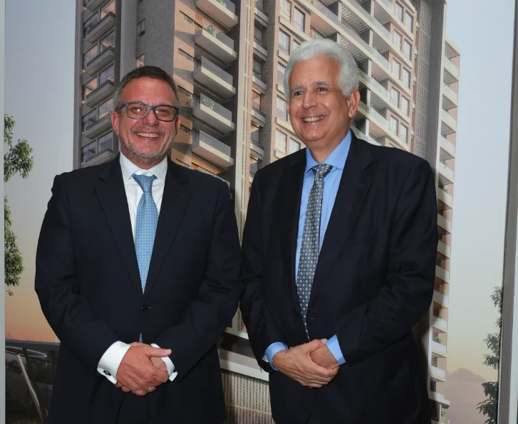 Arquitectura y Concreto anuncia su llegada oficial al mercado dominicano