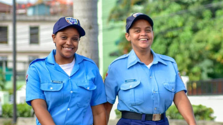 Convocan jóvenes a reclutamiento de Policía Auxiliar