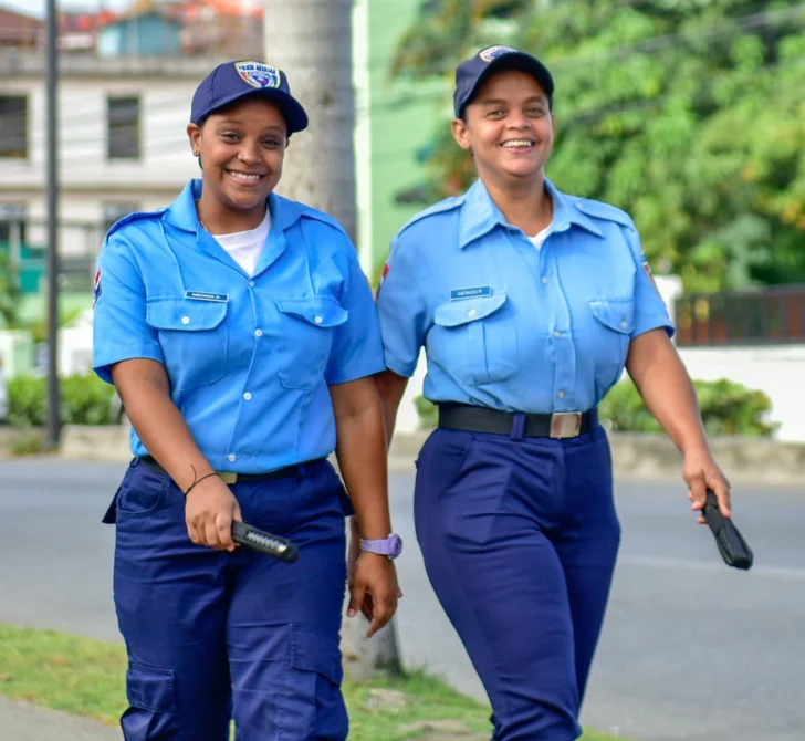 Convocan jóvenes a reclutamiento de Policía Auxiliar