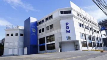 El PRM atiende a Abinader y suspende celebración de los cinco años de Gobierno