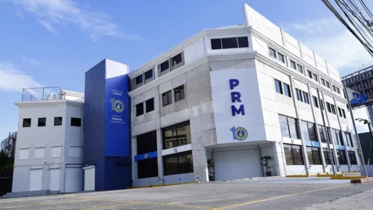 El PRM atiende a Abinader y suspende celebración de los cinco años de Gobierno