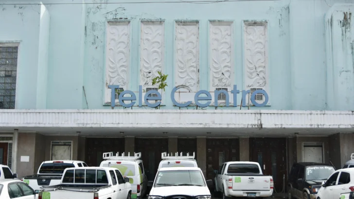 Cine Élite, de símbolo cultural de la clase alta a canal de televisión