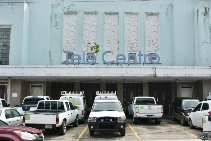 Cine Élite, de símbolo cultural de la clase alta a canal de televisión