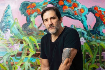  Mario Dávalos.