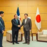 Japón aportará US$ 10 millones a la fuerza multinacional en Haití, dijo José Paliza
