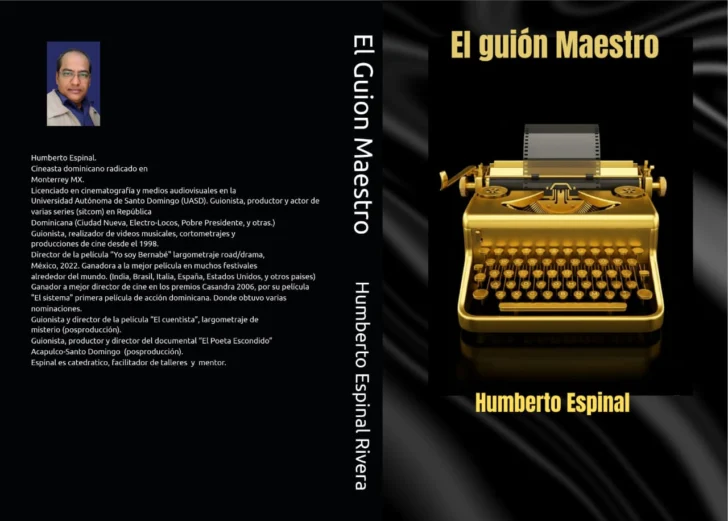 El guión maestro El guión maestro