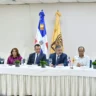 JCE presenta el proyecto de la nueva cédula a Participación Ciudadana y del CODESSD