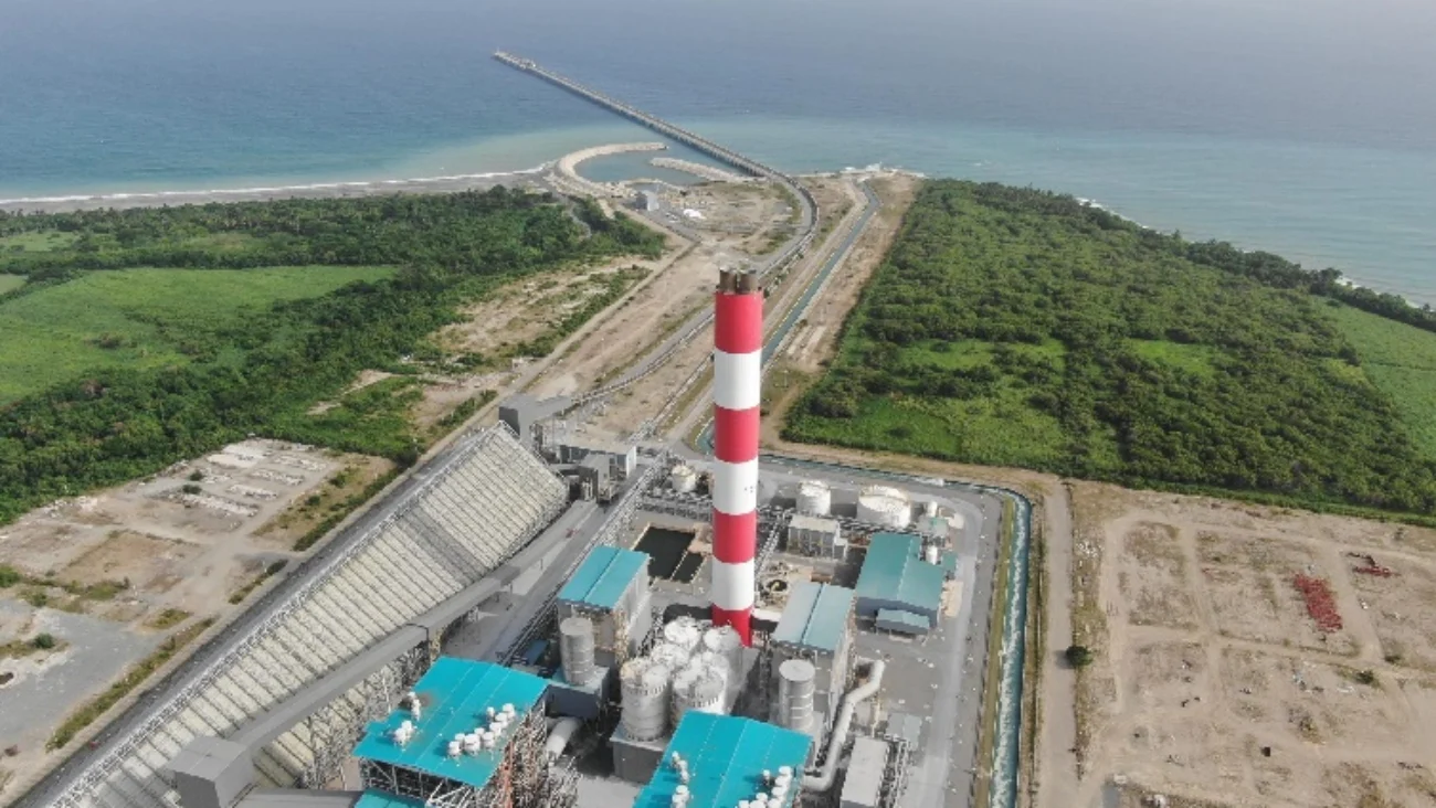 Escarbando: Expertos señalan causas de la actual crisis del sistema de energía eléctrica Escarbando: Expertos señalan causas de la actual crisis del sistema de energía eléctrica