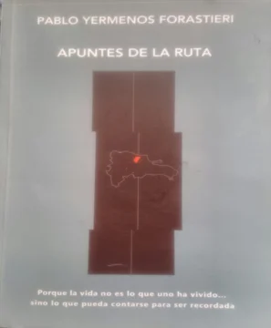 Pablo Yermenos y sus memorias en la ruta por la vida