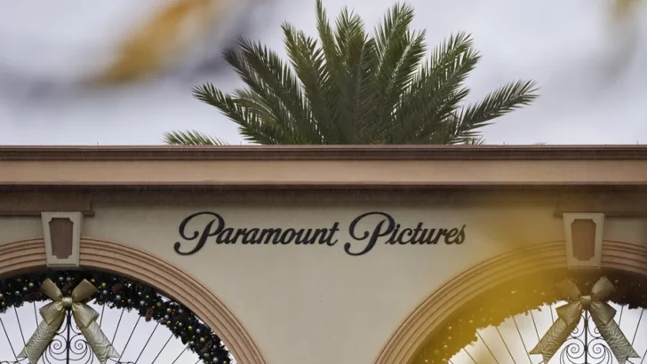 Skydance cierra la adquisición de Paramount y consolida su fusión