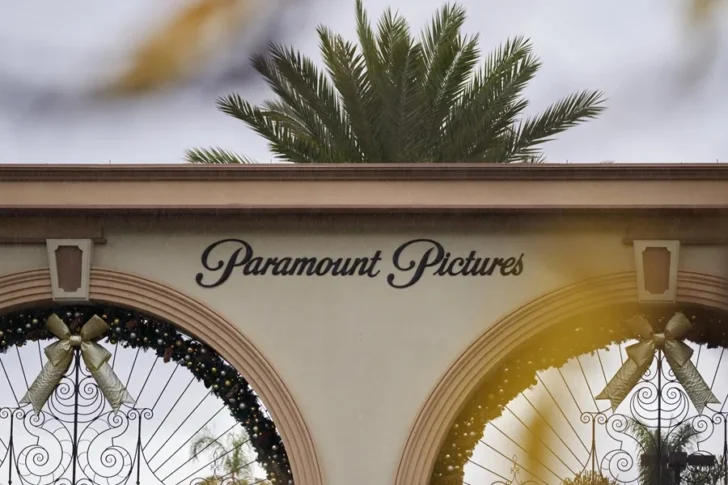Skydance cierra la adquisición de Paramount y consolida su fusión