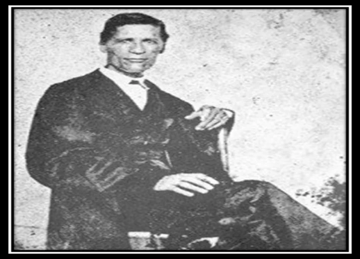  Pedro Francisco Bonó, Ministro de Guerra del Gobierno Provisorio Restaurador y Padre de la Sociología Dominicana, al escribir Apuntes sobre la Situación de las Clases Trabajadoras Dominicanas y otros ensayos.
