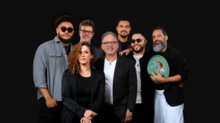Retro Jazz lanzará EP En Vivo