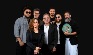 Retro Jazz lanzará EP En Vivo