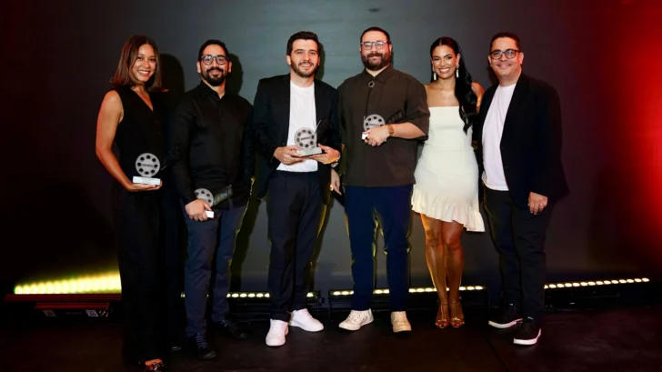 'Pérez Rodríguez' alcanza cuatro galardones en el VI premio ADOPRESCI de la crítica