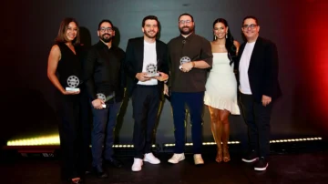  Pérez Rodríguez,Mejor Película, mejor guion, mejor actor y mejor director. Suministrada