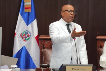 Cámara de Diputados escoge nuevamente a Pacheco como su presidente