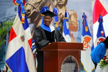 UASD gradúa 1,577 profesionales de grado y postgrado en La Romana