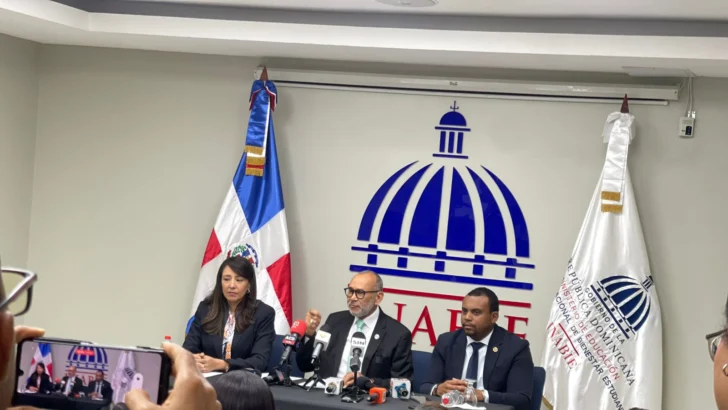 Inabie acoge resolución de la DGCP sobre adjudicación de zapatos