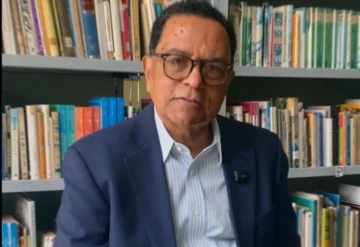 Peralta Romero pondrá en circulación el 'Diccionario de gentilicios dominicanos'