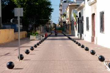  Zona Colonial, Foto: ©️ Juan Antonio Guio. ACENTO