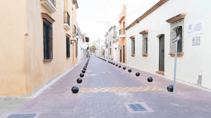 Así avanzan los proyectos para transformar la Ciudad Colonial