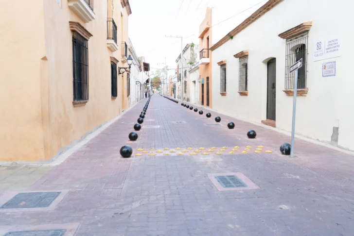 Así avanzan los proyectos para transformar la Ciudad Colonial