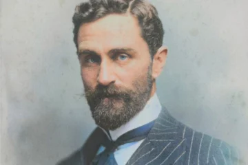 Roger Casement: El eterno viajero