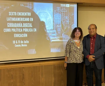  Roxana Morduchowicz y Andrés Merejo.