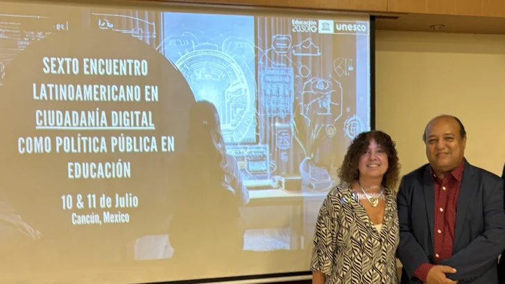Por una estrategia nacional de Ciudadanía Digital Dominicana