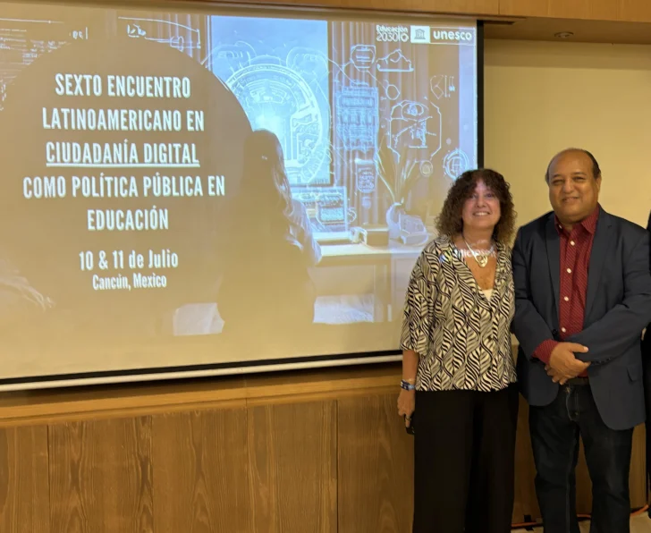  Por una estrategia nacional de Ciudadanía Digital Dominicana