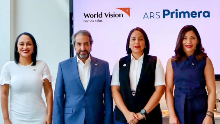 ARS Primera y World Vision unen esfuerzos para prevenir el dengue en comunidades vulnerables ARS Primera y World Vision unen esfuerzos para prevenir el dengue en comunidades vulnerables