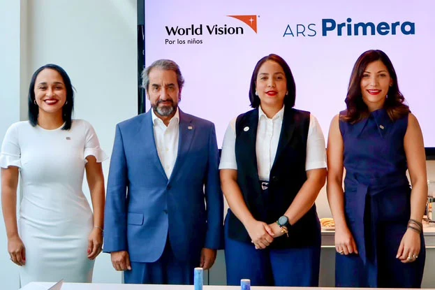 ARS Primera y World Vision unen esfuerzos para prevenir el dengue en comunidades vulnerables