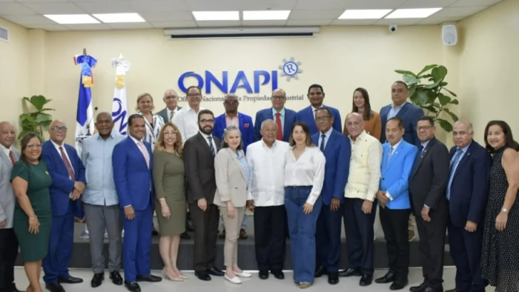 Onapi presenta avances en innovación, inclusión y transparencia en su informe anual 2024-2025 Onapi presenta avances en innovación, inclusión y transparencia en su informe anual 2024-2025