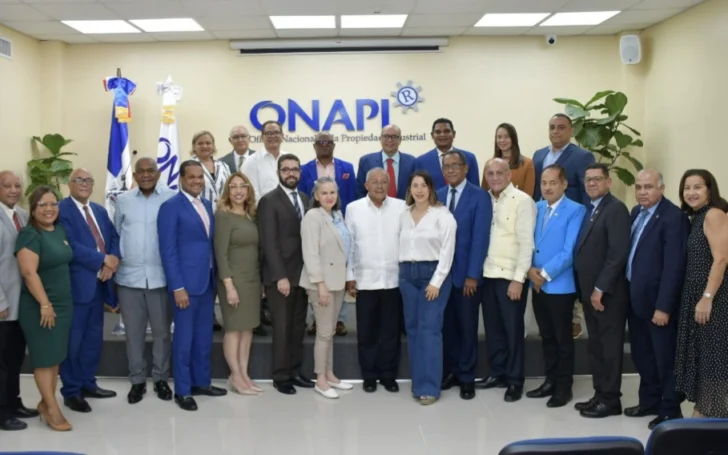 Onapi presenta avances en innovación, inclusión y transparencia en su informe anual 2024-2025