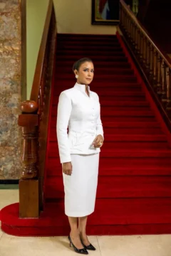  Selinée Méndez.