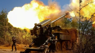 Jefes militares de la OTAN afirman que concluyeron una reunión franca sobre garantías de seguridad a Ucrania
