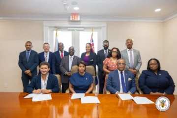 The Palace Company y el gobierno de Turcas y Caicos firman acuerdo de desarrollo para dos hoteles de lujo 