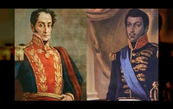 En la tierra de Bolívar y al pie de Pétion: memoria, gratitud y deuda histórica
