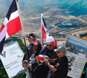 La performance del patriotismo y sus chivos expiatorios