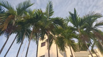 Este es el pronóstico de Meteorología para este miércoles 27 de agosto