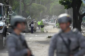 Siete fallecidos en atentado contra base aérea en ciudad colombiana de Cali