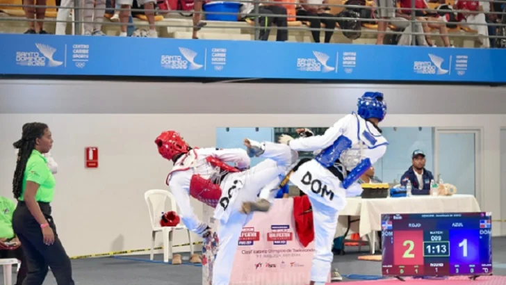 Hermanos Pie brillan y se alzan con las medallas de oro