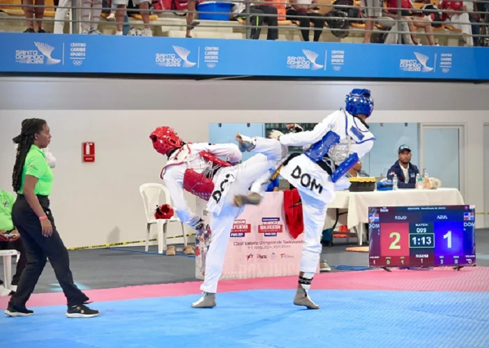 Hermanos Pie brillan y se alzan con las medallas de oro