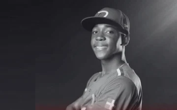 Policía investiga muerte de joven prospecto del béisbol dominicano