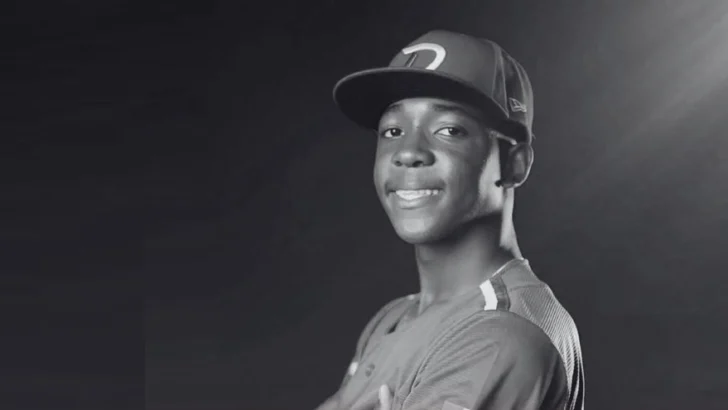 Policía investiga muerte de joven prospecto del béisbol dominicano